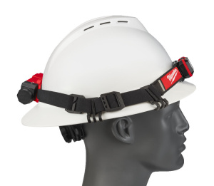 KYPÄRÄVALAISIN L4 HLRP-301, Milwaukee 4