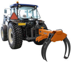 JUONTOKOURA TARMO JK150 2