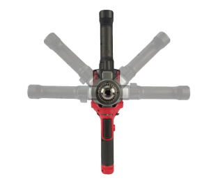 AKKUSEKOITIN M18 FPM-0X, Milwaukee 2