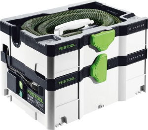 Järjestelmäimuri CTL SYS CLEANTEC 2