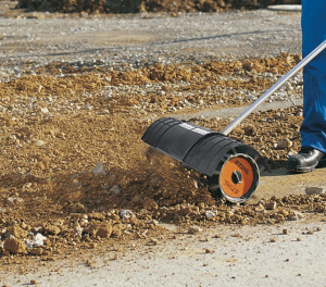 Kumiharjatela Kw-Km,Km-Koneet, Stihl 2