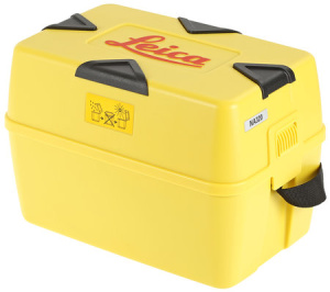 VAAITUSKOJE LEICA NA320 ITSETASAAVA 2