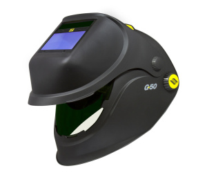 G50 9-13 hitsaus- ja hiontamaski, automaatti, Esab 2