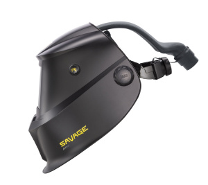 Savage A41 Air Helmet 2