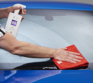 Autoglym Fast Glass lasinpesuaine, 500 ml 3