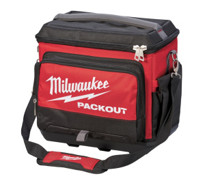 TYÖMAA KYLMÄLAUKKU PACKOUT, Milwaukee 9