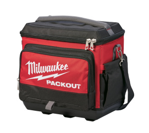 TYÖMAA KYLMÄLAUKKU PACKOUT, Milwaukee 7