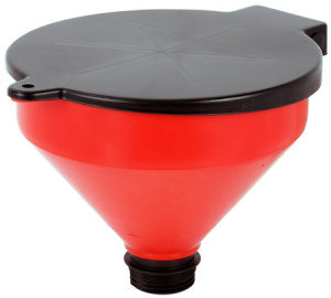 SUPPILO 200L TYNNYRILLE 2" 2