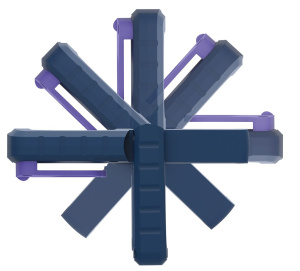 VALAISIN UV-FORMLED SCANGRIP 2