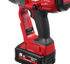 MUTTERINVÄÄNNIN 1" M18 ONEFHIWF1-802X, Milwaukee 3
