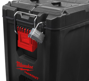 KOMP TYÖKALULAATIKKO PACKOUT, Milwaukee 4