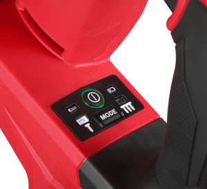 VIIMEISTELYNAULA M18FN16GS-0X, Milwaukee 3