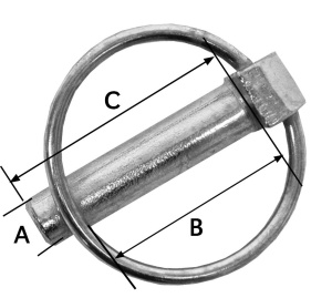 RENGASSOKKA SARJA 11MM 5KPL 2