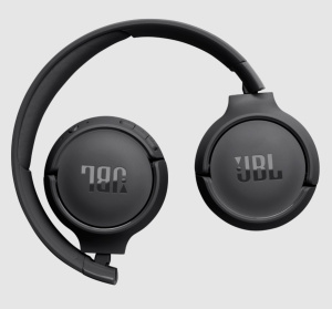 JBL TUNE 520 BT BLACK, BT sankakuulokkeet 3