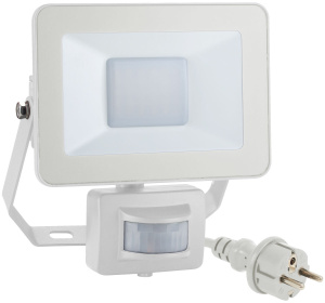 LED VALONHEITIN 2300LM 30W/230V LIIKETUNNISTIMELLA 2