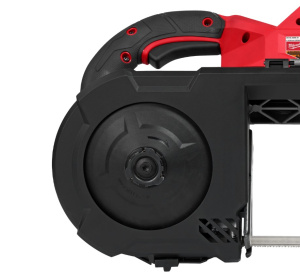 AKKUVANNESAHA M18 FBS127-0, Milwaukee 4