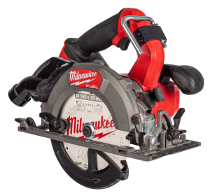 PYÖRÖSAHA M18 FCSDC165-0C, Milwaukee 2