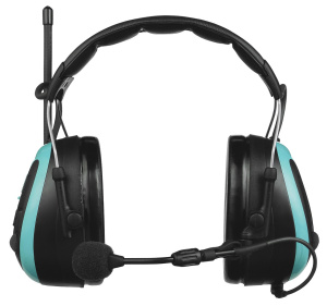 PELTOR WS AlertXP+Bluetooth Kuulosuojain 2