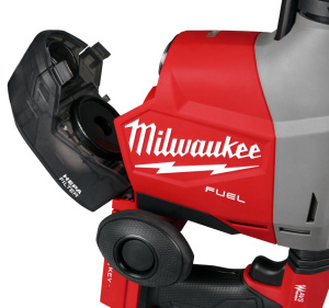 AKKUPORAVASARA M18 FHAFOH16-0X, Milwaukee 2