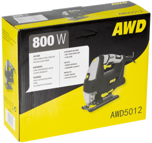 PISTOSAHA 800W 2