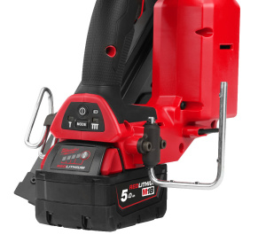 RUNKONAULAIN 21" M18 FFN21-0C, Milwaukee 2