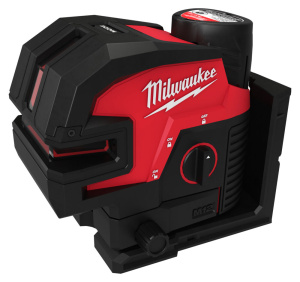 RISTILASER M12 CLL4P-301C, Milwaukee 2
