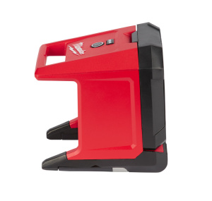 AKKUVALAISIN M18 PAL-0, Milwaukee 2