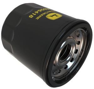 OIL FILTER 2