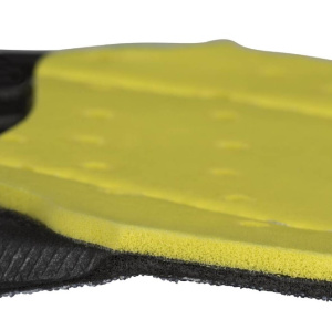 Pohjallinen JALAS® 8104 FX2 PRO SLIM INSOLE 2