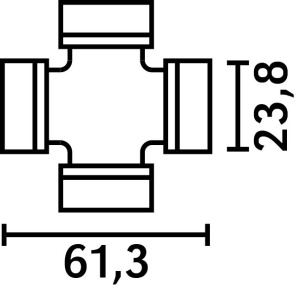 HAARUKKA 1 3/8-6Z B02 TAPPILUKITUS 3