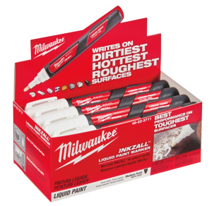 MAALIKYNÄ VALKOINEN, Milwaukee 2