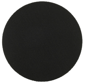 HIOMA-ALUSTA 150MM M14 PEHMEÄ TARRAKIINNITYS 2