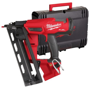 #VIIMEISTELYNAULAIN M18 CN16GA-0X, Milwaukee 6