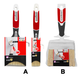 Sivellin Blond 3K sekoiteharjas, Color Expert 3