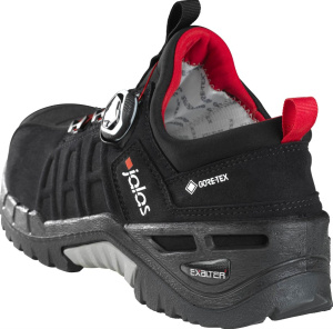JALAS Turvajalkine 9968 EXALTER GTX 3