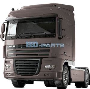 HD-PARTS RAITISILMASUODATIN DAF XF95/XF105 3