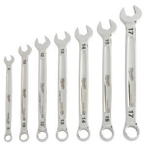 KIINTOLENKKISARJA MAXBITE MM 7-OS., Milwaukee 3