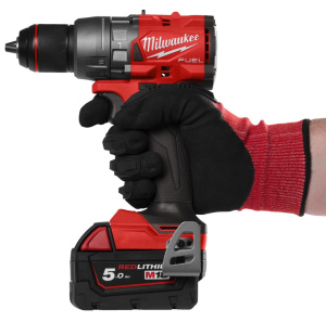 ISKUPORAKONE M18 FPD3-0, Milwaukee 2