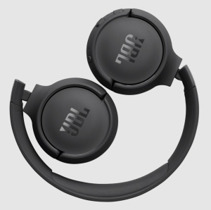 JBL TUNE 520 BT BLACK, BT sankakuulokkeet 6