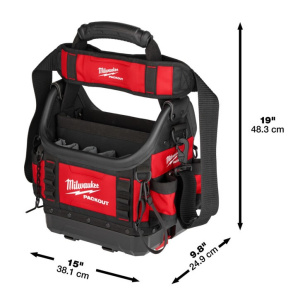 TYÖKALULAUKKU PRO 25CM PACKOUT, Milwaukee 5