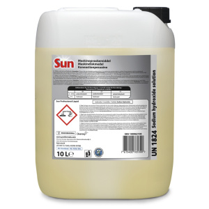 SUN PF.LIQUID 10L 2