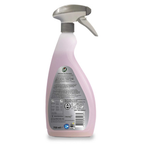 Cif Pro Formula 4in1 750ml Desinfioiva puhdistusaine 2