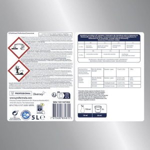 CIF PF.SAFEGUARD CONCENTRATE 2X5L W456 2