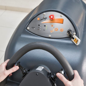 TASKI SWINGO 1650 BMS EURO 3
