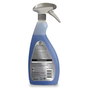 Cif lasi- ja yleispuhdistusaine 0.75l 2