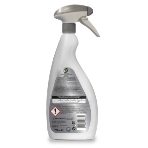 Cif Pro Formula Washroom Saniteettitilojen puhdistusaine 750ml 2