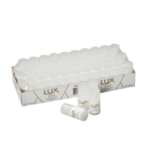 LUX PROF.2-IN-1 8X50X0.019L W1416 2