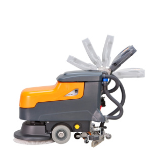 TASKI SWINGO 455 B BMS EURO 3