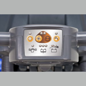 TASKI SWINGO 455 B BMS EURO 4