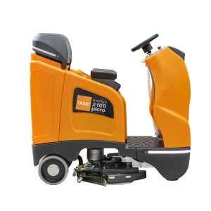 TASKI SWINGO 2100µICRO BMS EURO 2